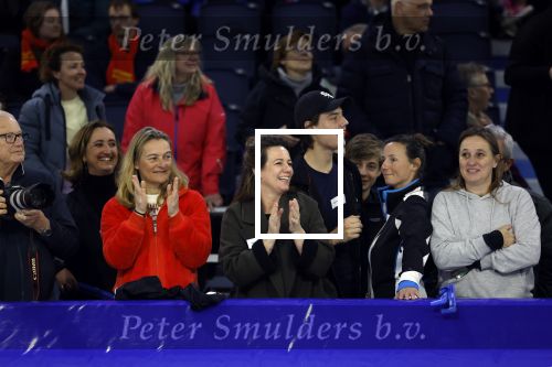 Heerenveen 19 maart 2023
De hollandse 100 in Thialf.  Georganiseerd door Prinse Bernhard met zijn stichting Lymph & Co.
Aanwezig oa Prins Bernhard Prinses Annette hun kinderen Isabelle Samuel en Benjamin, Prinses Margriet Mr Pieter v Vollenhoven , Prins Floris en Prinses Aimee.
Ook Marianne Timmer reed mee.