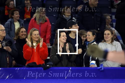 Heerenveen 19 maart 2023
De hollandse 100 in Thialf.  Georganiseerd door Prinse Bernhard met zijn stichting Lymph & Co.
Aanwezig oa Prins Bernhard Prinses Annette hun kinderen Isabelle Samuel en Benjamin, Prinses Margriet Mr Pieter v Vollenhoven , Prins Floris en Prinses Aimee.
Ook Marianne Timmer reed mee.
