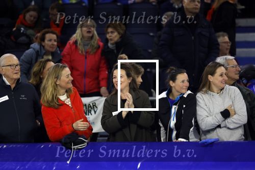 Heerenveen 19 maart 2023
De hollandse 100 in Thialf.  Georganiseerd door Prinse Bernhard met zijn stichting Lymph & Co.
Aanwezig oa Prins Bernhard Prinses Annette hun kinderen Isabelle Samuel en Benjamin, Prinses Margriet Mr Pieter v Vollenhoven , Prins Floris en Prinses Aimee.
Ook Marianne Timmer reed mee.