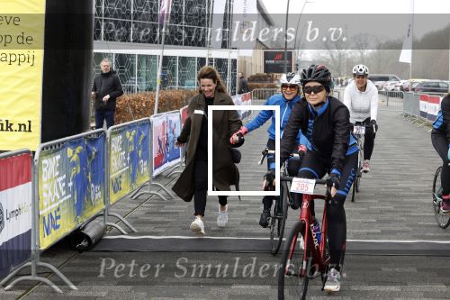 Heerenveen 19 maart 2023
De hollandse 100 in Thialf.  Georganiseerd door Prinse Bernhard met zijn stichting Lymph & Co.
Aanwezig oa Prins Bernhard Prinses Annette hun kinderen Isabelle Samuel en Benjamin, Prinses Margriet Mr Pieter v Vollenhoven , Prins Floris en Prinses Aimee.