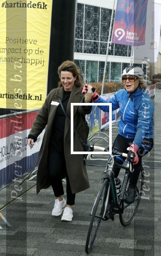 Heerenveen 19 maart 2023
De hollandse 100 in Thialf.  Georganiseerd door Prinse Bernhard met zijn stichting Lymph & Co.
Aanwezig oa Prins Bernhard Prinses Annette hun kinderen Isabelle Samuel en Benjamin, Prinses Margriet Mr Pieter v Vollenhoven , Prins Floris en Prinses Aimee.