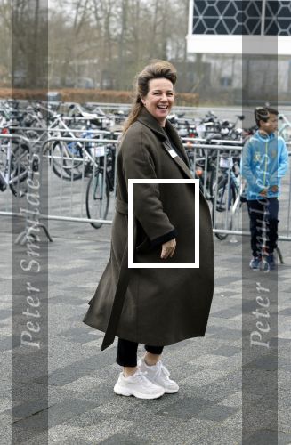Heerenveen 19 maart 2023
De hollandse 100 in Thialf.  Georganiseerd door Prinse Bernhard met zijn stichting Lymph & Co.
Aanwezig oa Prins Bernhard Prinses Annette hun kinderen Isabelle Samuel en Benjamin, Prinses Margriet Mr Pieter v Vollenhoven , Prins Floris en Prinses Aimee.