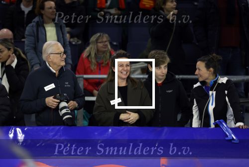 Heerenveen 19 maart 2023
De hollandse 100 in Thialf.  Georganiseerd door Prinse Bernhard met zijn stichting Lymph & Co.
Aanwezig oa Prins Bernhard Prinses Annette hun kinderen Isabelle Samuel en Benjamin, Prinses Margriet Mr Pieter v Vollenhoven , Prins Floris en Prinses Aimee.
Ook Marianne Timmer reed mee.