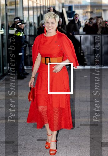 Rotterdam 19 april 2023
 Koningsdagconcert in Ahoy Dit concert wordt traditiegetrouw georganiseerd in de stad waar de koning en zijn familie dat jaar Koningsdag vieren. Aanwezig oa Koning Willem Alexander Koningin Maxima  Prinses Ariane en Prinses Amalia. Ook prinses Laurentien en prinses Beatrix zijn aanwezig.