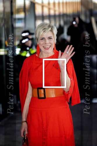 Rotterdam 19 april 2023
 Koningsdagconcert in Ahoy Dit concert wordt traditiegetrouw georganiseerd in de stad waar de koning en zijn familie dat jaar Koningsdag vieren. Aanwezig oa Koning Willem Alexander Koningin Maxima  Prinses Ariane en Prinses Amalia. Ook prinses Laurentien en prinses Beatrix zijn aanwezig.