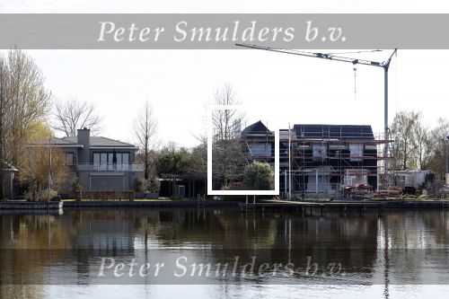 Breukeleveen 4 april 2023
Prinses Mabel bouwt een nieuw huis en heeft nog een huis daarnaast aan de Loosdrechtse plassen.