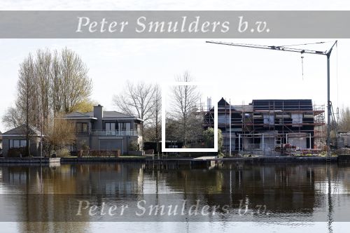 Breukeleveen 4 april 2023
Prinses Mabel bouwt een nieuw huis en heeft nog een huis daarnaast aan de Loosdrechtse plassen.
