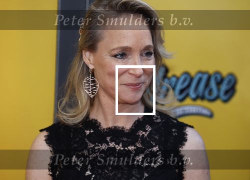 Amsterdam 3 april 2023
Premiere Grease in het DeLaMar theater.