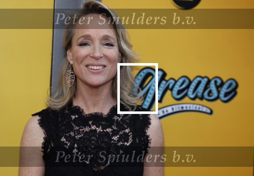 Amsterdam 3 april 2023
Premiere Grease in het DeLaMar theater.