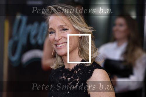 Amsterdam 3 april 2023
Premiere Grease in het DeLaMar theater.