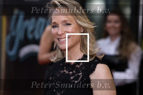 Amsterdam 3 april 2023
Premiere Grease in het DeLaMar theater.