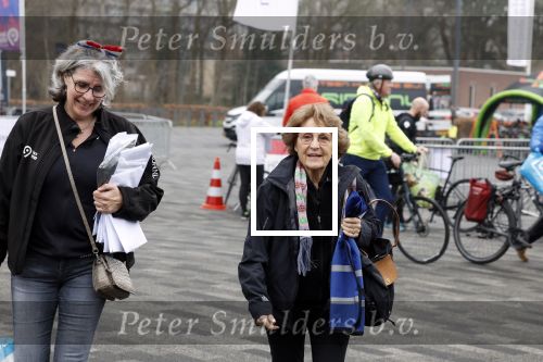 Heerenveen 19 maart 2023
De hollandse 100 in Thialf.  Georganiseerd door Prinse Bernhard met zijn stichting Lymph & Co.
Aanwezig oa Prins Bernhard Prinses Annette hun kinderen Isabelle Samuel en Benjamin, Prinses Margriet Mr Pieter v Vollenhoven , Prins Floris en Prinses Aimee.
Ook Marianne Timmer reed mee.