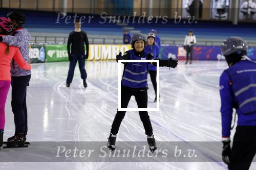 Heerenveen 19 maart 2023
De hollandse 100 in Thialf.  Georganiseerd door Prinse Bernhard met zijn stichting Lymph & Co.
Aanwezig oa Prins Bernhard Prinses Annette hun kinderen Isabelle Samuel en Benjamin, Prinses Margriet Mr Pieter v Vollenhoven , Prins Floris en Prinses Aimee.
Ook Marianne Timmer reed mee.