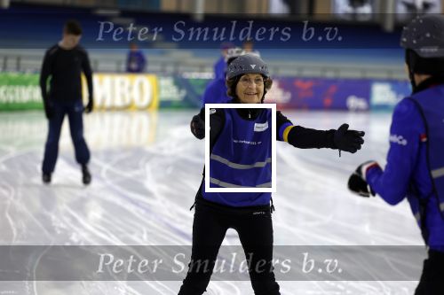 Heerenveen 19 maart 2023
De hollandse 100 in Thialf.  Georganiseerd door Prinse Bernhard met zijn stichting Lymph & Co.
Aanwezig oa Prins Bernhard Prinses Annette hun kinderen Isabelle Samuel en Benjamin, Prinses Margriet Mr Pieter v Vollenhoven , Prins Floris en Prinses Aimee.
Ook Marianne Timmer reed mee.