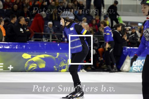 Heerenveen 19 maart 2023
De hollandse 100 in Thialf.  Georganiseerd door Prinse Bernhard met zijn stichting Lymph & Co.
Aanwezig oa Prins Bernhard Prinses Annette hun kinderen Isabelle Samuel en Benjamin, Prinses Margriet Mr Pieter v Vollenhoven , Prins Floris en Prinses Aimee.
Ook Marianne Timmer reed mee.