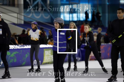 Heerenveen 19 maart 2023
De hollandse 100 in Thialf.  Georganiseerd door Prinse Bernhard met zijn stichting Lymph & Co.
Aanwezig oa Prins Bernhard Prinses Annette hun kinderen Isabelle Samuel en Benjamin, Prinses Margriet Mr Pieter v Vollenhoven , Prins Floris en Prinses Aimee.
Ook Marianne Timmer reed mee.