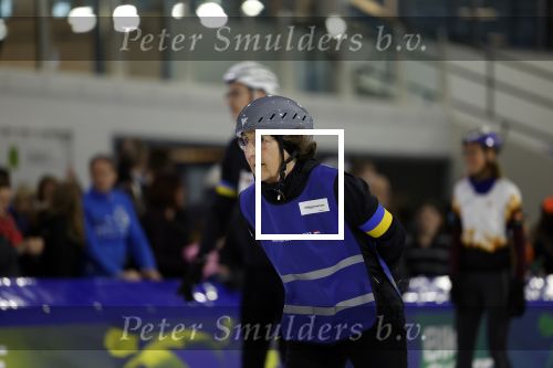 Heerenveen 19 maart 2023
De hollandse 100 in Thialf.  Georganiseerd door Prinse Bernhard met zijn stichting Lymph & Co.
Aanwezig oa Prins Bernhard Prinses Annette hun kinderen Isabelle Samuel en Benjamin, Prinses Margriet Mr Pieter v Vollenhoven , Prins Floris en Prinses Aimee.
Ook Marianne Timmer reed mee.