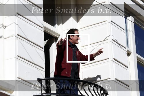Amsterdam 3 april 2023
Quentin Tarantino signeert zijn nieuwe boek bij boekhandel Athenaeum.