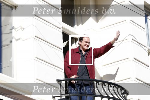 Amsterdam 3 april 2023
Quentin Tarantino signeert zijn nieuwe boek bij boekhandel Athenaeum.
