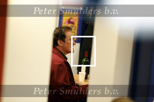 Amsterdam 3 april 2023
Quentin Tarantino signeert zijn nieuwe boek bij boekhandel Athenaeum.
