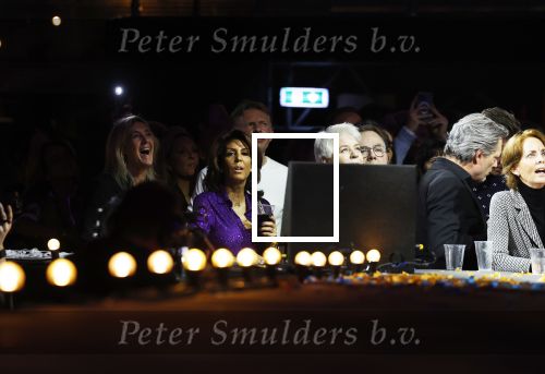Amsterdam 11 maart 2023
Holland zingt Hazes in het ziggo dome.
Jeroen v d Boom Samantha Steenwijk Waylon Karsu John de Bever Og3ne Gerard Joling en Jamai maken er een geweldige show van .
Gasten aanwezig oa Rachel Hazes Wesley Sneijder en Guido den Aantrekker met zijn vrouw Tiffany.