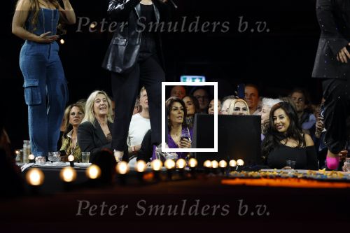 Amsterdam 11 maart 2023
Holland zingt Hazes in het ziggo dome.
Jeroen v d Boom Samantha Steenwijk Waylon Karsu John de Bever Og3ne Gerard Joling en Jamai maken er een geweldige show van .
Gasten aanwezig oa Rachel Hazes Wesley Sneijder en Guido den Aantrekker met zijn vrouw Tiffany.