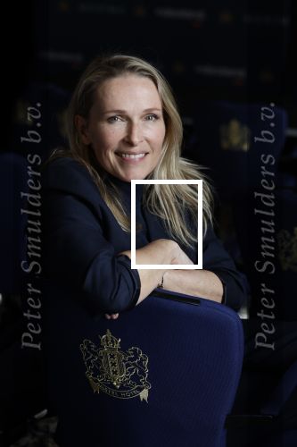 Amsterdam 16 maart 2023
Presentatie serie over koningin Maxima die Videoland uit gaat zenden.
Presentatie was in het Amstel Hotel . Martijn lakemeier Gaat Koning Willem Alexander spelen en de Argentijnse actrice Delfina Chaves speelt Koningin Maxima . Daphne Bunskoek presenteerde het.
Ook Peter v d Vorst en Rachel van Bommel (producente) waren ook aanwezig.