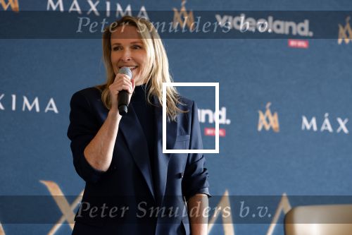 Amsterdam 16 maart 2023
Presentatie serie over koningin Maxima die Videoland uit gaat zenden.
Presentatie was in het Amstel Hotel . 
Rachel v Bommel