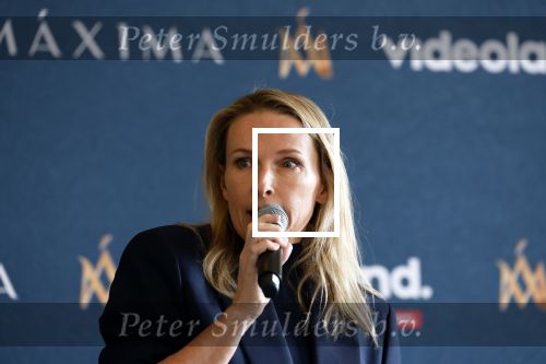 Amsterdam 16 maart 2023
Presentatie serie over koningin Maxima die Videoland uit gaat zenden.
Presentatie was in het Amstel Hotel . 
Rachel v Bommel