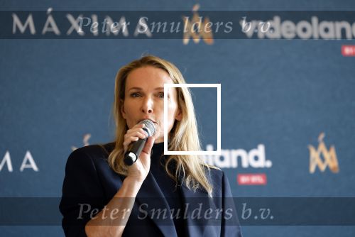 Amsterdam 16 maart 2023
Presentatie serie over koningin Maxima die Videoland uit gaat zenden.
Presentatie was in het Amstel Hotel . 
Rachel v Bommel