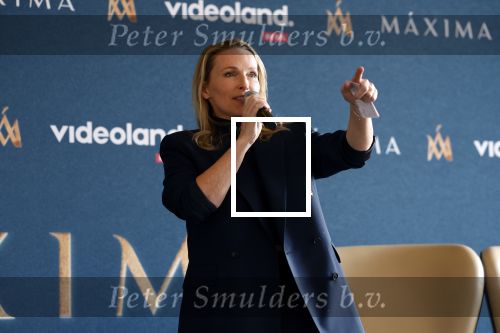Amsterdam 16 maart 2023
Presentatie serie over koningin Maxima die Videoland uit gaat zenden.
Presentatie was in het Amstel Hotel . 
Rachel v Bommel