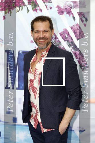 Amsterdam 29 maart 2023
Castpresentatie Mama Mia in het DeLaMar theater met oa  Brigitte Heitzer, Soraya Gerrits, Carolina Dijkhuizen, Wieneke Remmers, Rene van Kooten,, Dennis Willekens, Samir Hassan en Barry Beijer