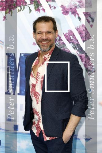 Amsterdam 29 maart 2023
Castpresentatie Mama Mia in het DeLaMar theater met oa  Brigitte Heitzer, Soraya Gerrits, Carolina Dijkhuizen, Wieneke Remmers, Rene van Kooten,, Dennis Willekens, Samir Hassan en Barry Beijer