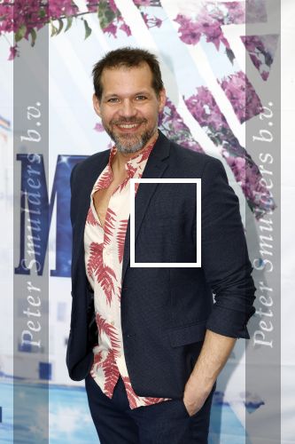 Amsterdam 29 maart 2023
Castpresentatie Mama Mia in het DeLaMar theater met oa  Brigitte Heitzer, Soraya Gerrits, Carolina Dijkhuizen, Wieneke Remmers, Rene van Kooten,, Dennis Willekens, Samir Hassan en Barry Beijer