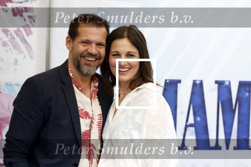 Amsterdam 29 maart 2023
Castpresentatie Mama Mia in het DeLaMar theater met oa  Brigitte Heitzer, Soraya Gerrits, Carolina Dijkhuizen, Wieneke Remmers, Rene van Kooten,, Dennis Willekens, Samir Hassan en Barry Beijer