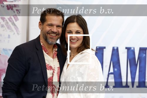 Amsterdam 29 maart 2023
Castpresentatie Mama Mia in het DeLaMar theater met oa  Brigitte Heitzer, Soraya Gerrits, Carolina Dijkhuizen, Wieneke Remmers, Rene van Kooten,, Dennis Willekens, Samir Hassan en Barry Beijer