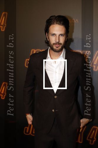 Amsterdam 21 maart 2023
Premiere JohnWick in de kromhouthallen.
Renze Klamer