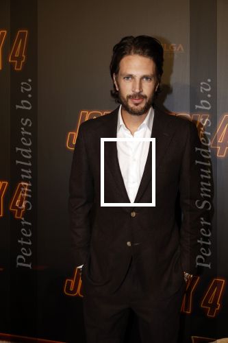 Amsterdam 21 maart 2023
Premiere JohnWick in de kromhouthallen.
Renze Klamer