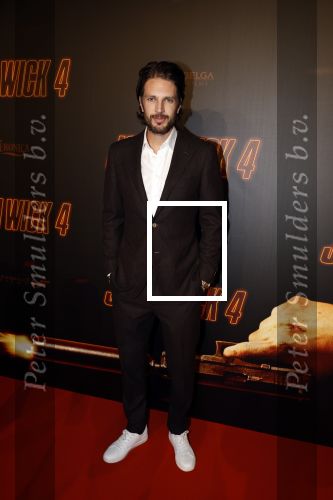 Amsterdam 21 maart 2023
Premiere JohnWick in de kromhouthallen.
Renze Klamer