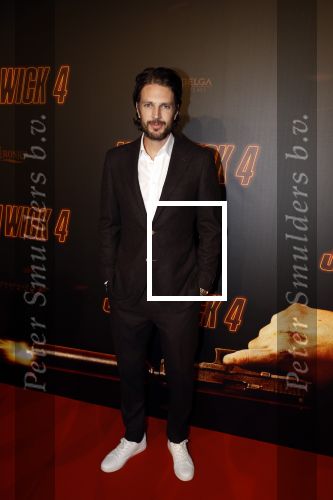 Amsterdam 21 maart 2023
Premiere JohnWick in de kromhouthallen.
Renze Klamer