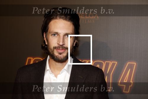 Amsterdam 21 maart 2023
Premiere JohnWick in de kromhouthallen.
Renze Klamer
