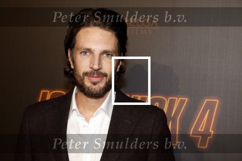 Amsterdam 21 maart 2023
Premiere JohnWick in de kromhouthallen.
Renze Klamer