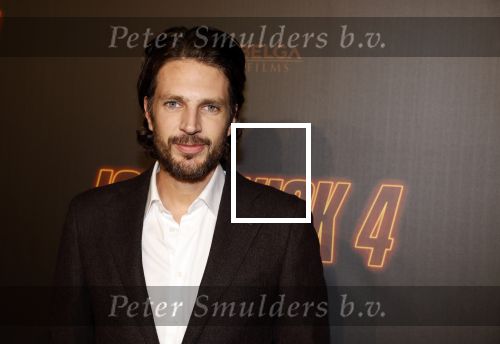 Amsterdam 21 maart 2023
Premiere JohnWick in de kromhouthallen.
Renze Klamer
