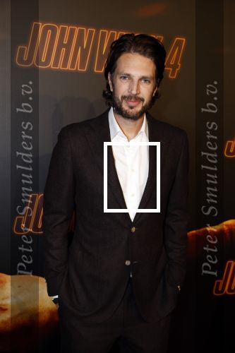 Amsterdam 21 maart 2023
Premiere JohnWick in de kromhouthallen.
Renze Klamer