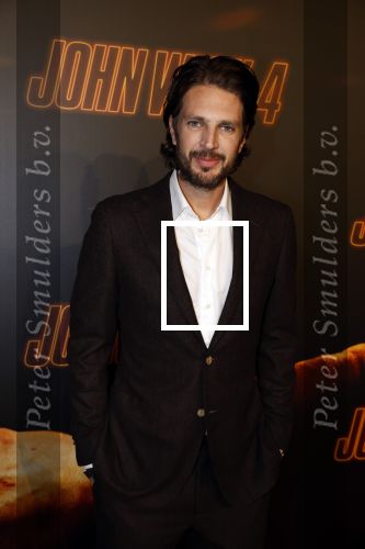 Amsterdam 21 maart 2023
Premiere JohnWick in de kromhouthallen.
Renze Klamer