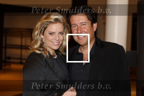 Zeist 26 maart 2023
Hans Kazan viert zijn 70e verjaardag en presenteert zijn boek. Ook krijgt hij een koninklijke onderscheiding in het Figi Theater/Hotel. Renzo Kazan met zijn vrouw Mara