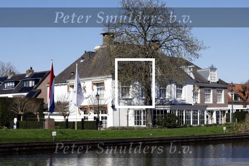 Vreeland 4 april 2023
Restaurant de Nederlanden aan de Vecht