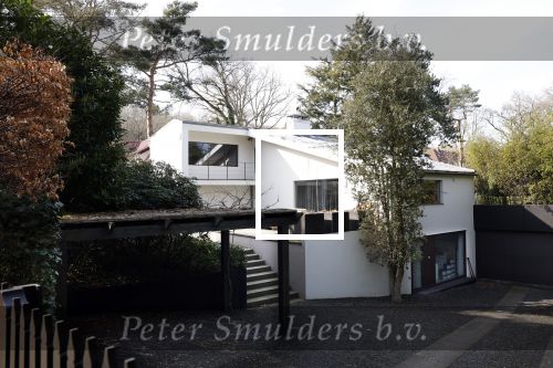 Aerdenhout 5 april 2023
Rick Engelkes heeft zijn huis verkocht.