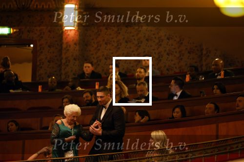 Amsterdam 10 april 2023
Premiere Black Lotus in Tuschinski met Rico Verhoeven in de hoofdrol.
Martin garrix en Joseph Klibansky in de zaaal van Tuschinski