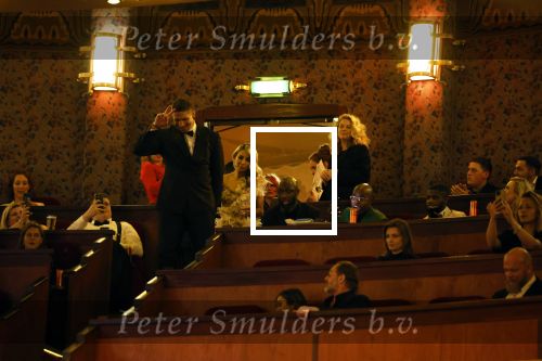 Amsterdam 10 april 2023
Premiere Black Lotus in Tuschinski met Rico Verhoeven in de hoofdrol.
Martin garrix en Joseph Klibansky in de zaaal van Tuschinski